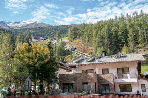 Linserhof Ferienappartements Sölden